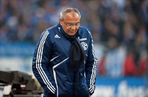 Κριτική σε Μάγκατ για την επιλογή Χαριστέα