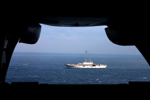 Το πρώτο της μεταπολεμικό κατασκοπευτικό δίκτυο δημιουργεί η Ιαπωνία