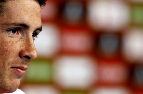 Να βάλει γκολ στη Λίβερπουλ θέλει ο Τόρες