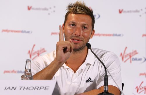 «Έψαχνα τη σωστή στιγμή» είπε ο Θορπ στην επιστροφή του