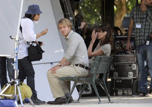 Με Γούντι Άλεν και «Μεσάνυχτα στο Παρίσι» ανοίγει φέτος το Φεστιβάλ των Καννών