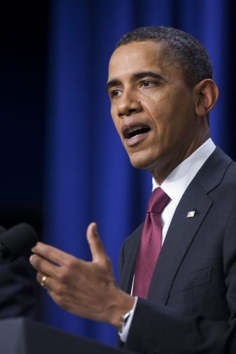 Οι ΗΠΑ θα αναγνωρίσουν το νότιο Σουδάν τον Ιούλιο, υπόσχεται ο Μπαράκ Ομπάμα