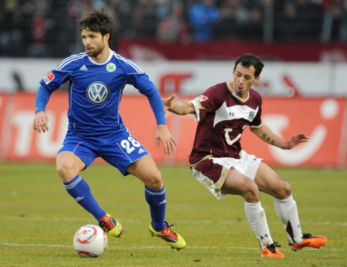 Χαμένο πέναλτι αξίας… 100.000 ευρώ για τον Ντιέγκο