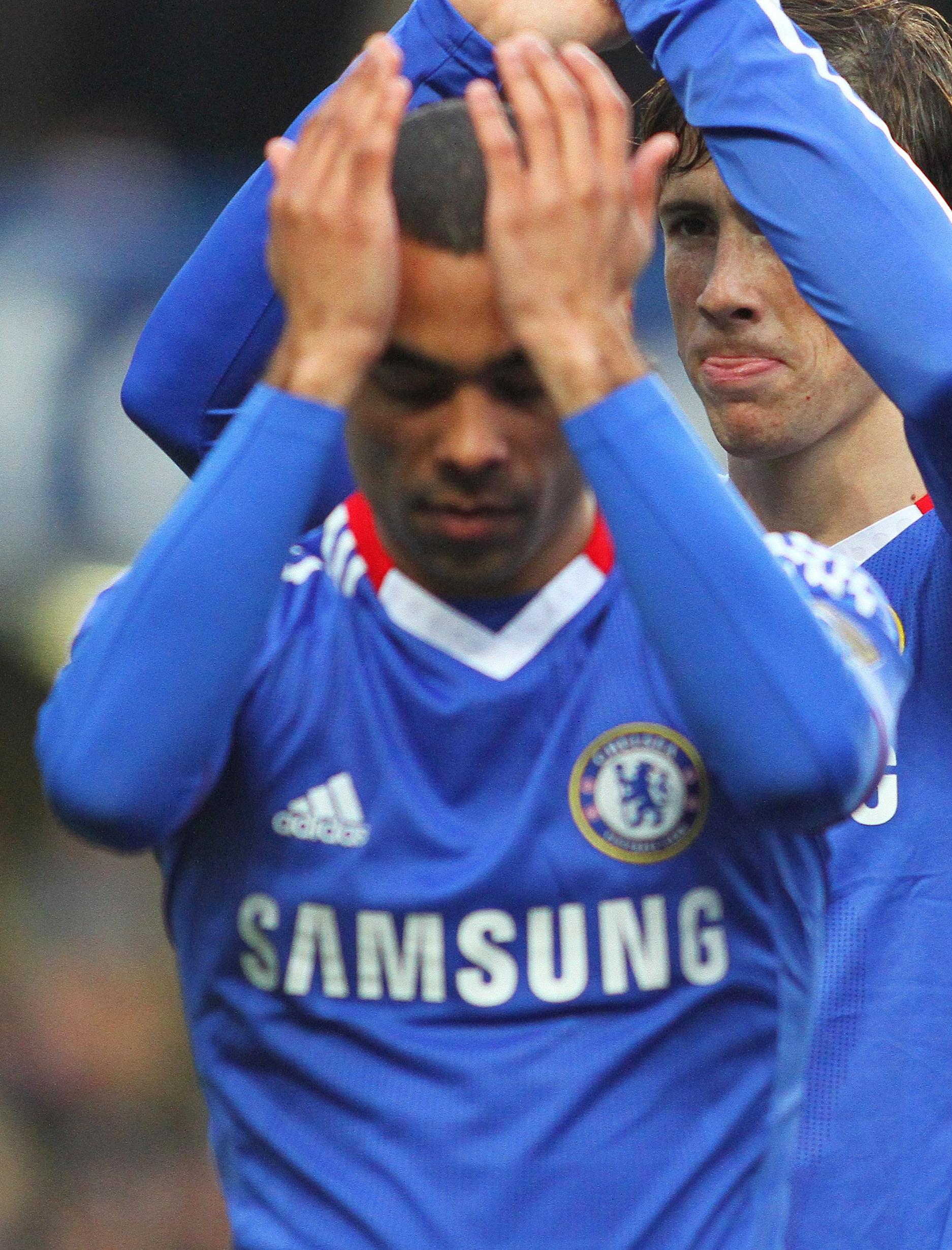 Έρευνα της αστυνομίας για τον πυροβολισμό του Κόουλ στα αποδυτήρια της Τσέλσι