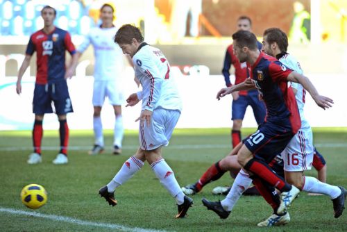 «Πλούσια» νίκη της Ίντερ επί της Ρόμα, «γκέλα» για τη Μίλαν