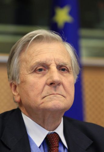 Το κούρεμα των ομολόγων ευνοεί τους κερδοσκόπους, υποστηρίζει ο Ζαν-Κλοντ Τρισέ