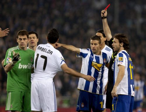 Η… χωρίς Κασίγιας Ρεάλ μείωσε στο -5, έχασε έδαφος η Βιγιαρεάλ