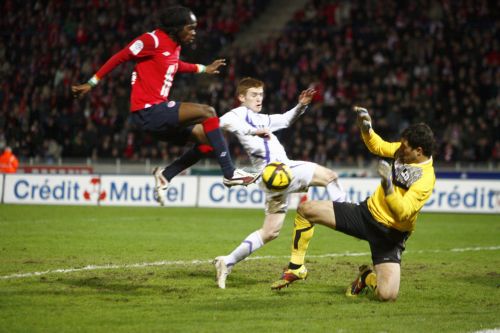 Το εξάλεπτο της νίκης για την Ρεν, ανάσανε η Βαλανσιέν