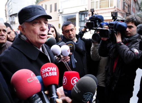 Συνεχίζονται στην Τουρκία οι ανακρίσεις αξιωματικών για το σχέδιο «Βαριοπούλα»