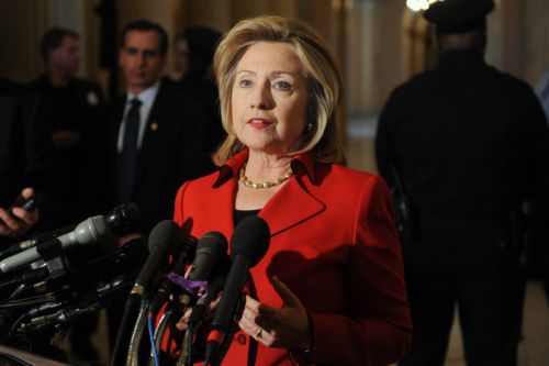 Με το βλέμμα σε Αίγυπτο και Ιράν, οι ΗΠΑ παρουσιάζουν τα σχέδιά τους για «ελεύθερο» Διαδίκτυο