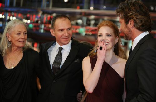 «Κοριολανός» και «Αθώο Σάββατο» ξεχώρισαν στη Μπερλινάλε