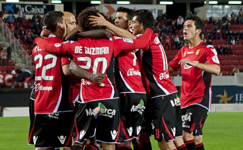 Θυμήθηκε τι θα πει νίκη η Μαγιόρκα με 1-0 επί της Μπιλμπάο