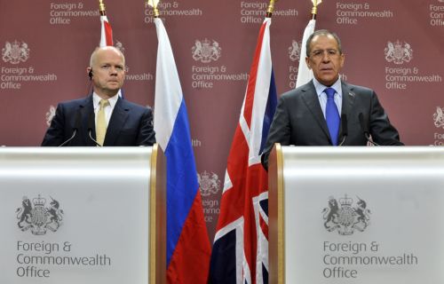 Μην «κεντρίζετε» τις διαδηλώσεις στη Μέση Ανατολή, λέει η Ρωσία στις ΗΠΑ