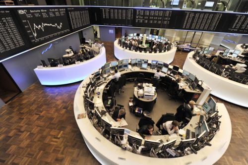 Εγκρίθηκε και από το NYSE η συγχώνευση με το Χρηματιστήριο της Φρανκφούρτης