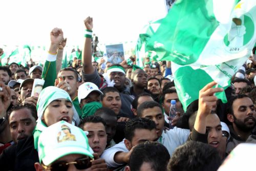 Ξεπέρασαν τους 20 οι νεκροί στη Λιβύη, νέες αντικαθεστωτικές διαδηλώσεις την Παρασκευή