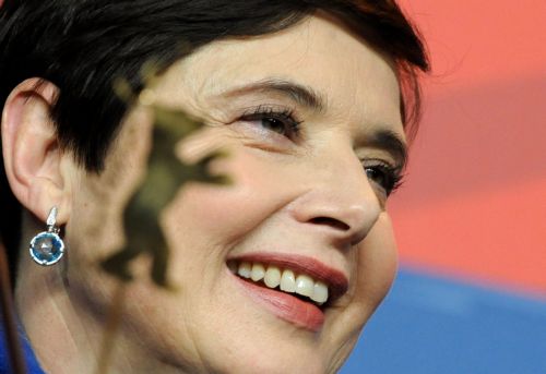 Το Σάββατο η απονομή της Χρυσής Άρκτου στο Βερολίνο – Φαβορί δύο ταινίες