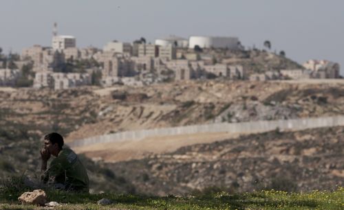 Βέτο άσκησαν οι ΗΠΑ στο ψήφισμα του ΟΗΕ κατά του ισραηλινού εποικισμού