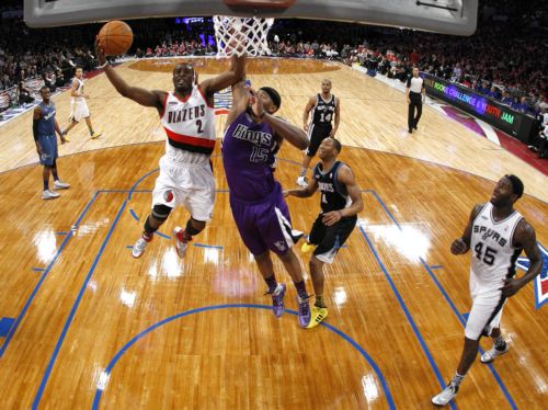 Οι Rookies έκαναν πάλι πλάκα στους Sophomores