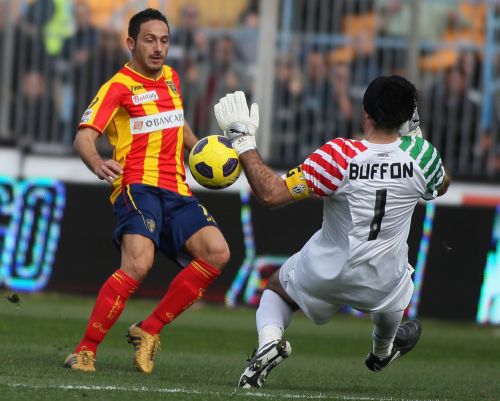 Nέα απώλεια για τη Γιουβέντους