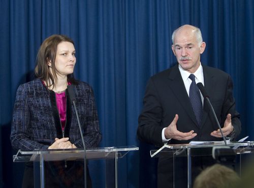 Το δάνειο θα αποπληρωθεί και με τόκο, δήλωσε από τη Φινλανδία ο πρωθυπουργός