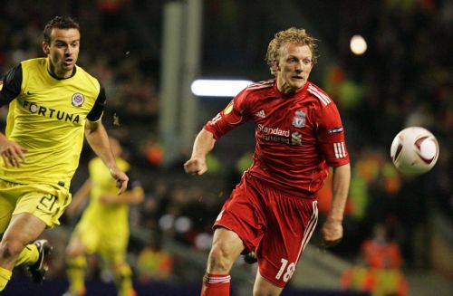 Ο Κάιτ «καθάρισε» για τη Λίβερπουλ, υποχώρησε κιγκλίδωμα στο «Μαδριγάλ»