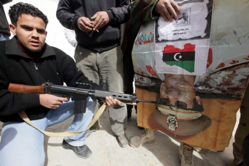 Μάχη για τον έλεγχο της Τρίπολης, για νέες συγκρούσεις ετοιμάζονται οι Λίβυοι