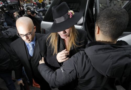 «Τέλος» ο Γκαλιάνο για τον οίκο Dior