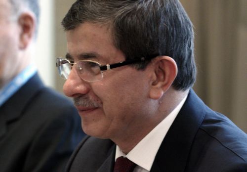 Στις 8 Μαρτίου η τριήμερη επίσημη επίσκεψη του Τούρκου ΥΠΕΞ στην Αθήνα