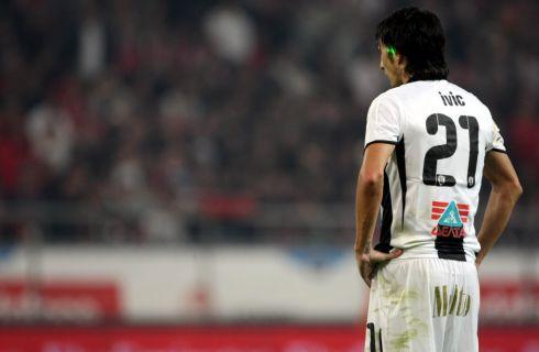 Πρόβλημα με Ίβιτς στον ΠΑΟΚ, ετοιμοπόλεμοι Γκαρσία, Βιεϊρίνια, Χαλκιάς