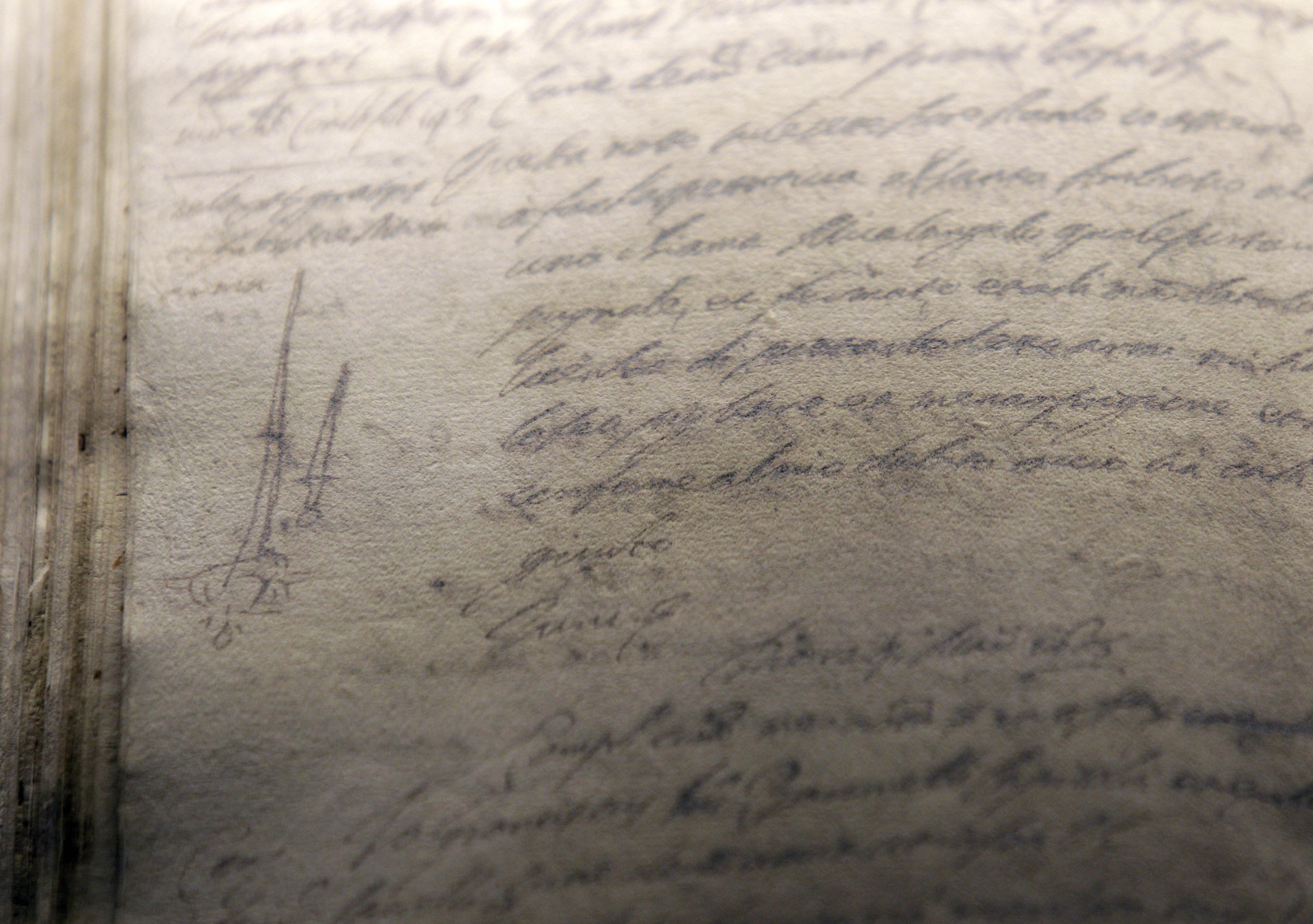 Έκθεση στη Ρώμη αποκαλύπτει την ταραχώδη ζωή του Καραβάτζιο