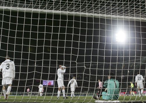 Η «μάχη» του Μάντσεστερ, εκτός έδρας Μπάρτσα και Ρεάλ, ντέρμπι Γιουβέντους-Ίντερ