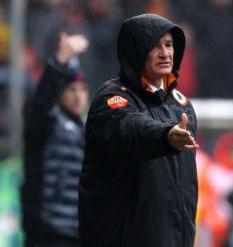 Ο Ρανιέρι παραιτήθηκε από την τεχνική ηγεσία της Ρόμα