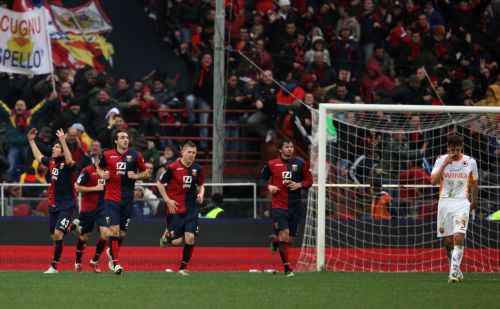 Εντυπωσιακή… αυτοκτονία της Ρόμα, δύσκολη νίκη της Μίλαν