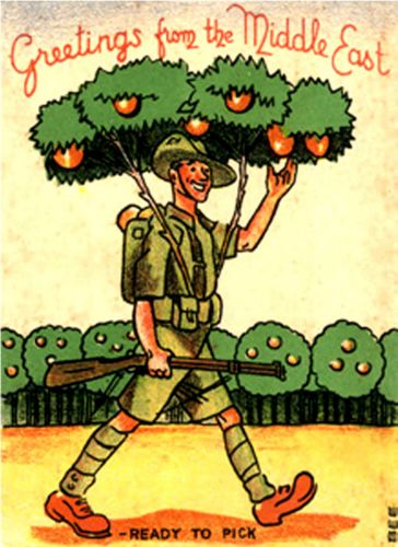 Η «πολύπαθη» Μέση Ανατολή μέσα από τα μάτια του Φεστιβάλ Ντοκιμαντέρ Θεσσαλονίκης