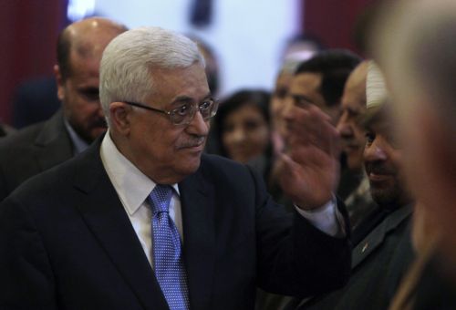 Συνομιλία Ομπάμα-Αμπάς για τη Μέση Ανατολή και την ειρηνευτική διαδικασία