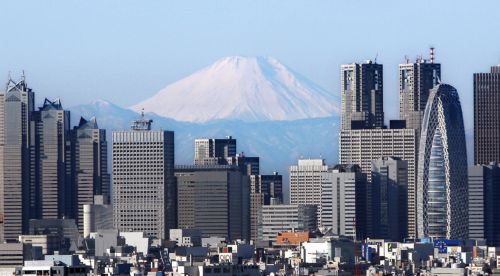 Στην τρίτη θέση της παγκόσμιας οικονομίας υποχώρησε η Ιαπωνία το 2010