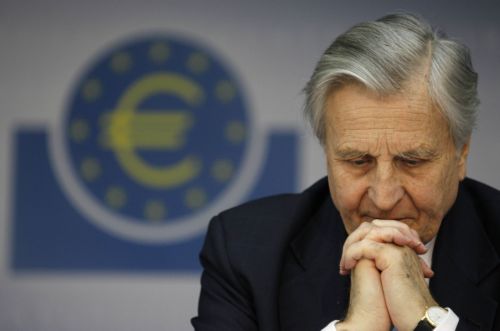 Την στρατηγική αποχής από αγορά ομολόγων συνέχισε, για τρίτη εβδομάδα, η ΕΚΤ