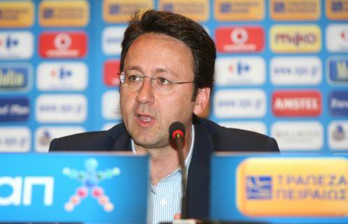 Φραστική επίθεση κατά Πιλάβιου από «πράσινους» οπαδούς