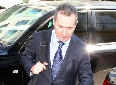 Αγωγή κατά εφημερίδας από τον Κόντη για υπονοούμενα