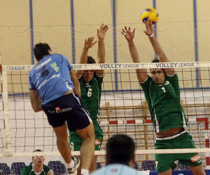 ΠΑΟΚ, Ολυμπιακός, Ηρακλής και ΠΑΟ στα ημιτελικά του Κυπέλλου ανδρών