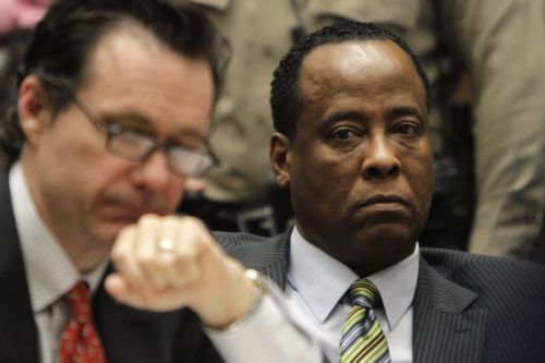 Σε ζωντανή μετάδοση η δίκη του γιατρού του Μάικλ Τζάκσον