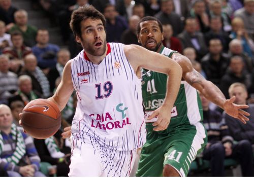 «Μπορούμε κόντρα στον Παναθηναϊκό» εκτιμά ο Σαν Εμετέριο