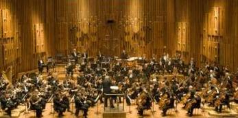 H Συμφωνική Ορχήστρα του Λονδίνου στο Μέγαρο Μουσικής Αθηνών