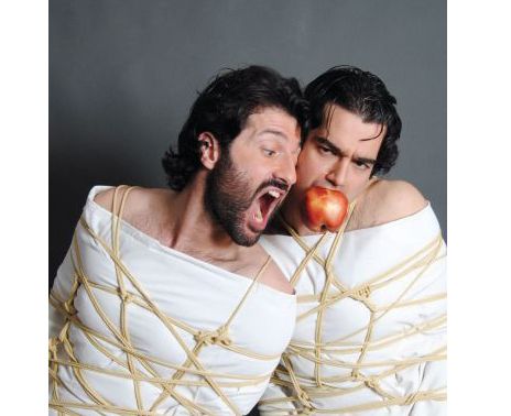 Αφιέρωμα στον Λόρκα από τις 7 Φεβρουαρίου στο Ίδρυμα Μιχάλης Κακογιάννης