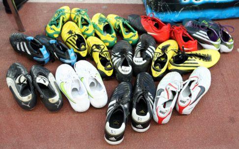 Η απουσία του Παναθηναϊκού από το… φτωχό μεταγραφικό παζάρι