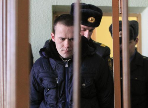 Το καθεστώς Λουκασένκο δικάζει πολιτικούς και διαδηλωτές της αντιπολίτευσης