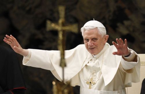 Ένας Πάπας δεν μπορεί να δωρίσει τα όργανά του μετά θάνατον, αποφαίνεται το Βατικανό