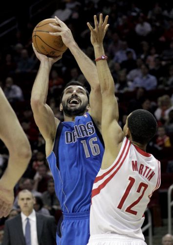 Ο Πέτζα οδήγησε το Ντάλας και έγραψε ιστορία