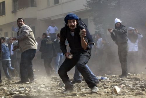 Και την Μουσουλμανική Αδελφότητα καλεί σε διάλογο η αιγυπτιακή κυβέρνηση