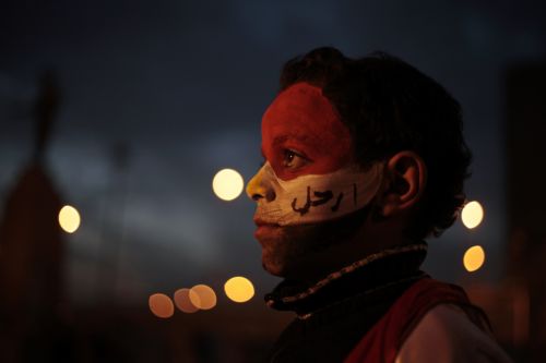 Ακτίδες φωτός, αλλά και επιφυλάξεις για το διάλογο στην Αίγυπτο